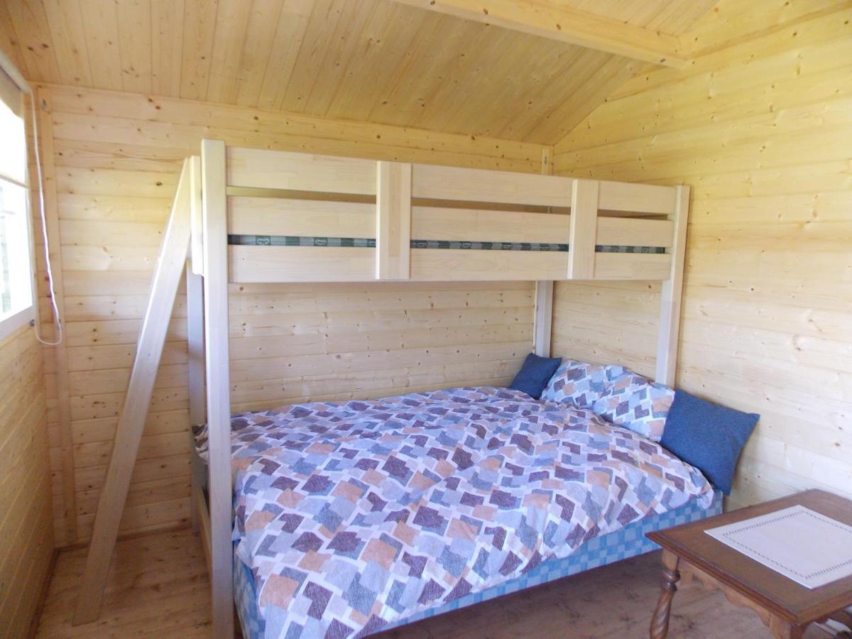 הפסלאו Kastani Camping מראה חיצוני תמונה