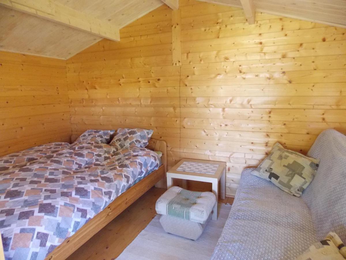 הפסלאו Kastani Camping מראה חיצוני תמונה