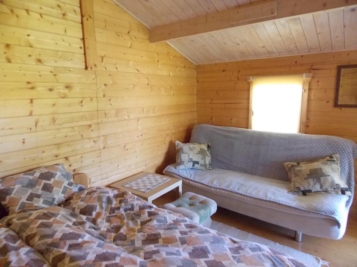 הפסלאו Kastani Camping מראה חיצוני תמונה