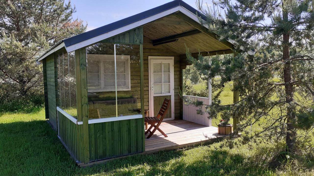 הפסלאו Kastani Camping מראה חיצוני תמונה