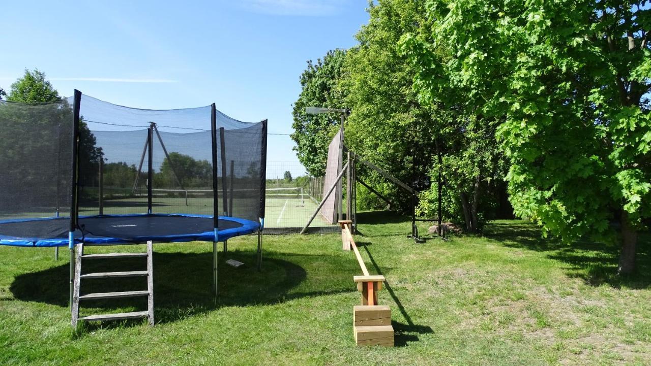 הפסלאו Kastani Camping מראה חיצוני תמונה